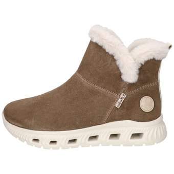 Rieker Stiefelette in braun