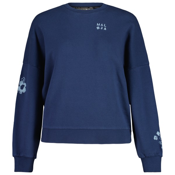 Maloja - Women's ElmseeM. - Pullover
