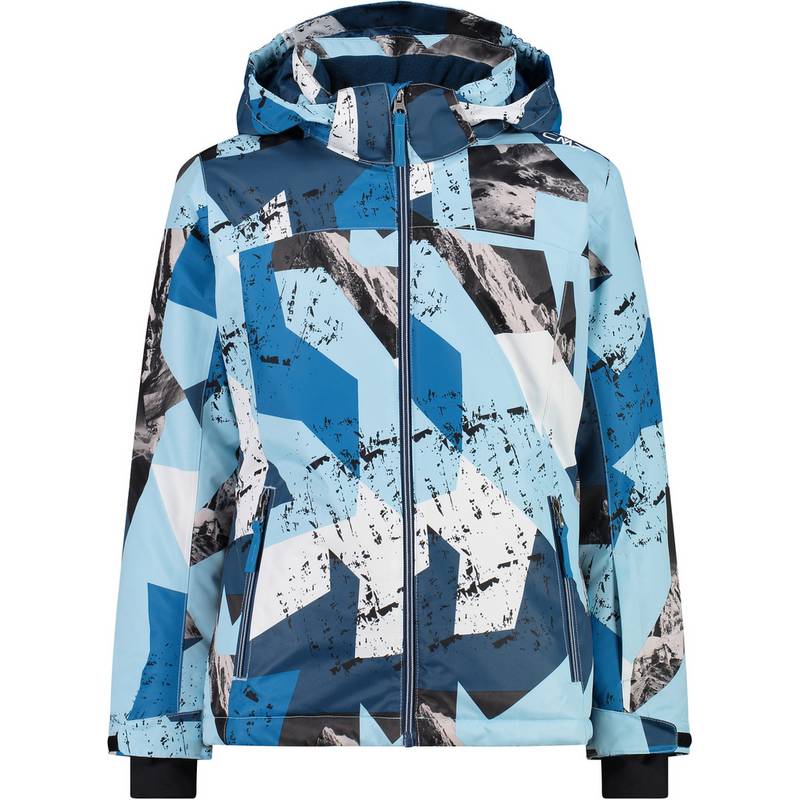 CMP Skijacke Mdchen