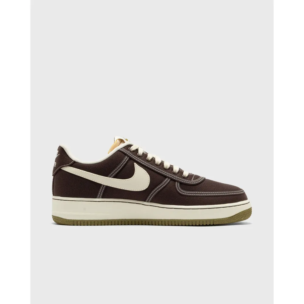 Nike Air Force 1 07 CI9349-201 / braun