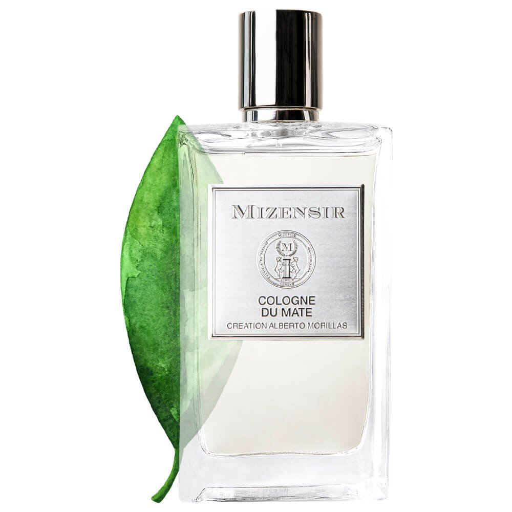 MIZENSIR Parfums Cologne du Maté Eau de Parfum Nat. Spray