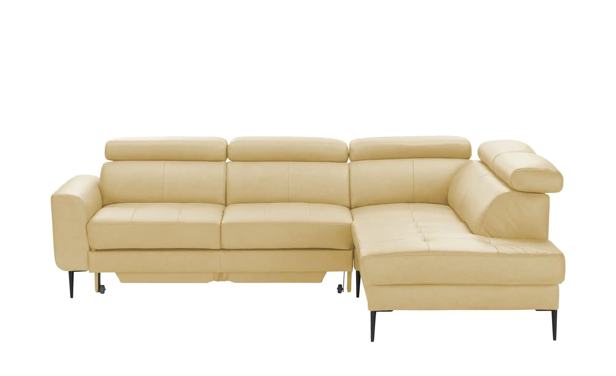 Max Schelling Ecksofa Momentum
