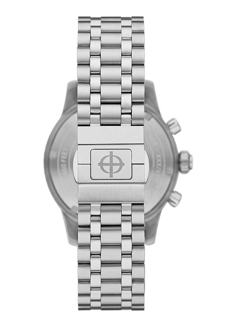 Ceas Zodiac Sea-Chron ZO3605
