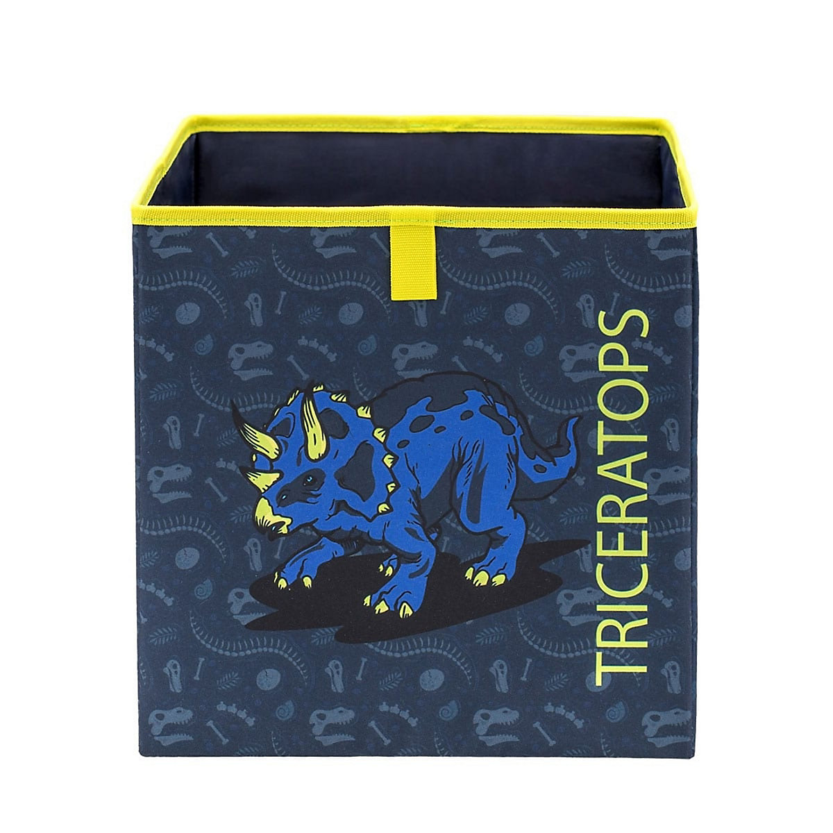 Aufbewahrungskiste Animal Faltbar Triceratops