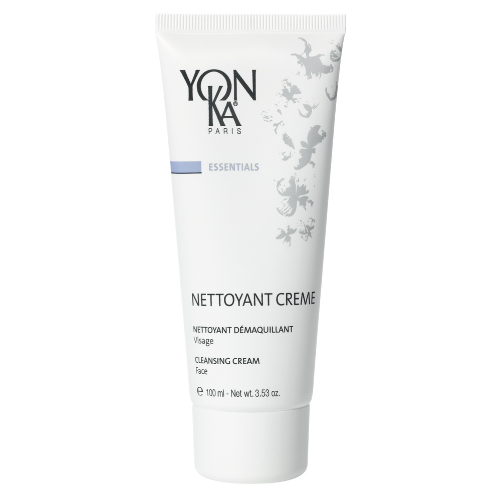 Yon-Ka Nettoyant crème Nettoyant, Démaquillant