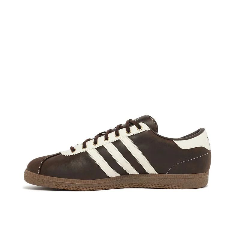 adidas Originals Wmns Bern Gore-Tex dark brown