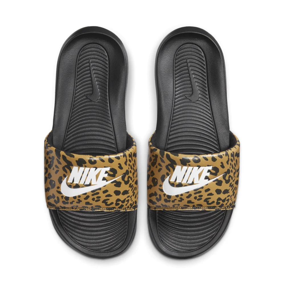 Nike Victori One Slide Print CN9676-700 / braun
