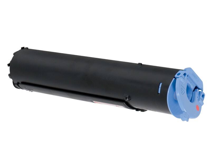Canon C-EVX 18 Original Tonerkartusche Schwarz