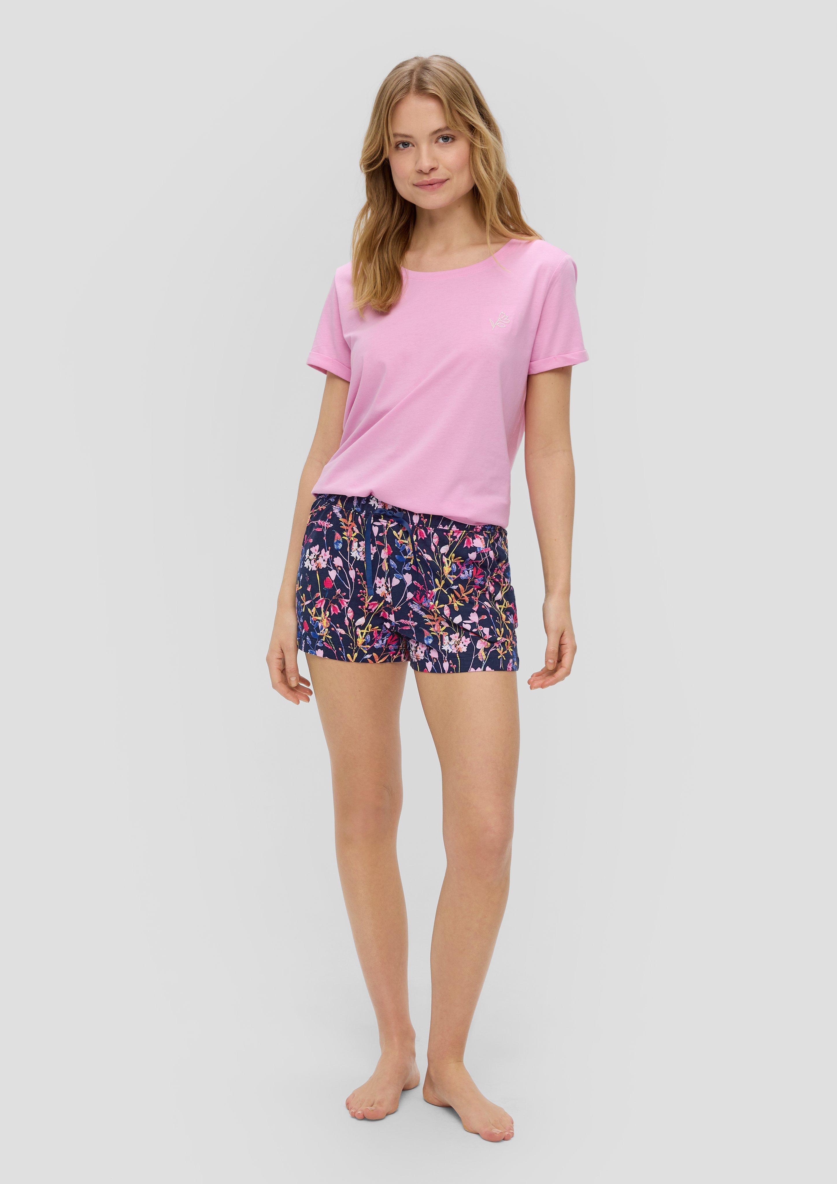 Pyjama-Hose  6009465-2457
