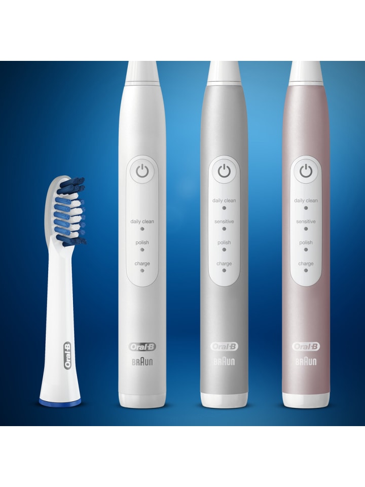 Oral-B Aufsteckbürsten 