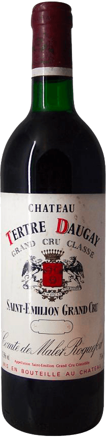 Tertre daugay 1994