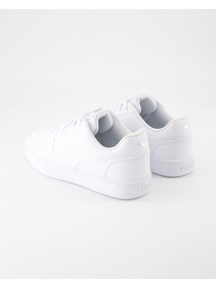 Puma Sportschuhe in Weiß günstig kaufen