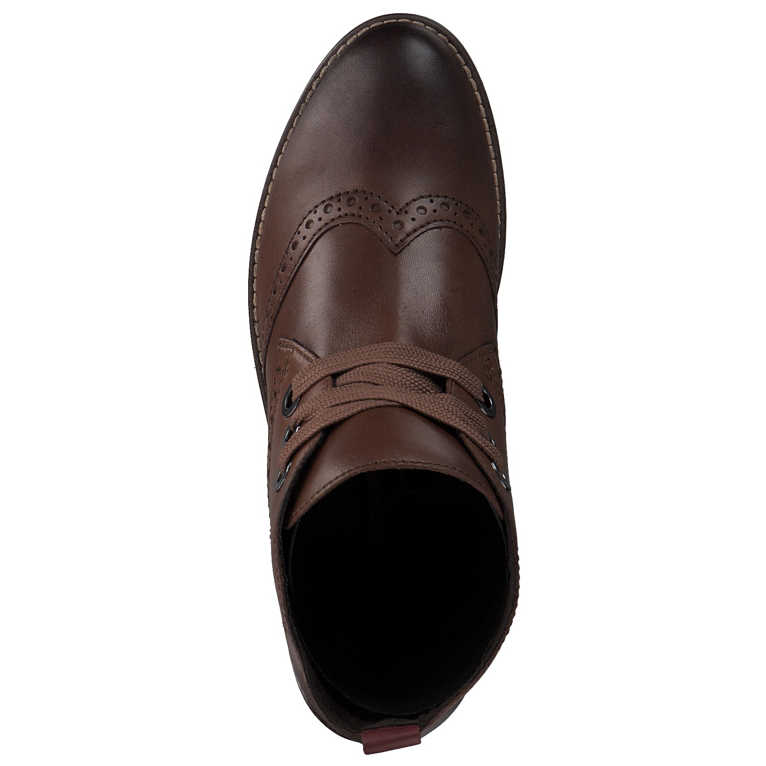Marco Tozzi 25100-33, Stiefeletten, Damen, Braun (Chestnut Antic)