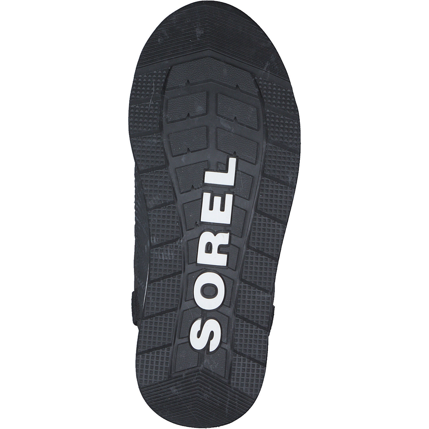 Sorel Children/Youth II Puffy Mid WP 1916582, Winterstiefel, Kinder, quarry sea salt