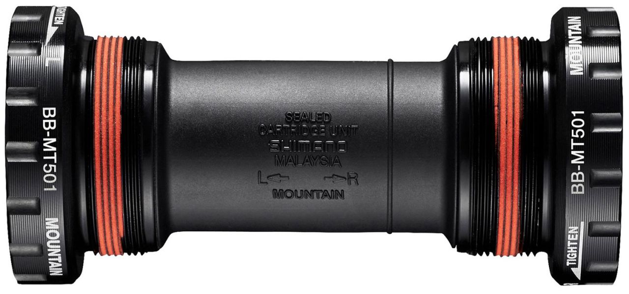 Shimano BB-MT501 Hollowtech II Innenlager 68/73mm kaufen | Bike-Discount