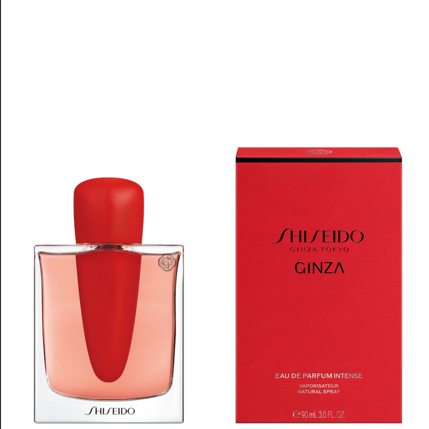 Shiseido Ginza Eau de Parfum Intense
