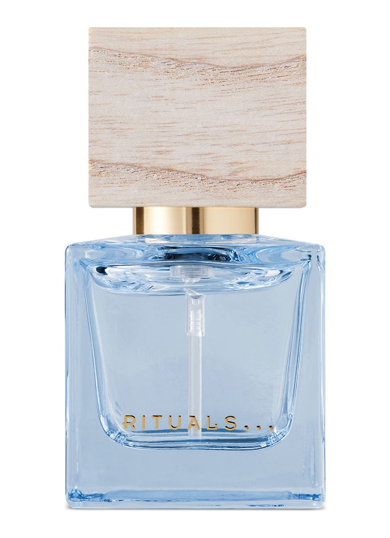 Rituals Mini Océan Infini Eau de Parfum - travel size