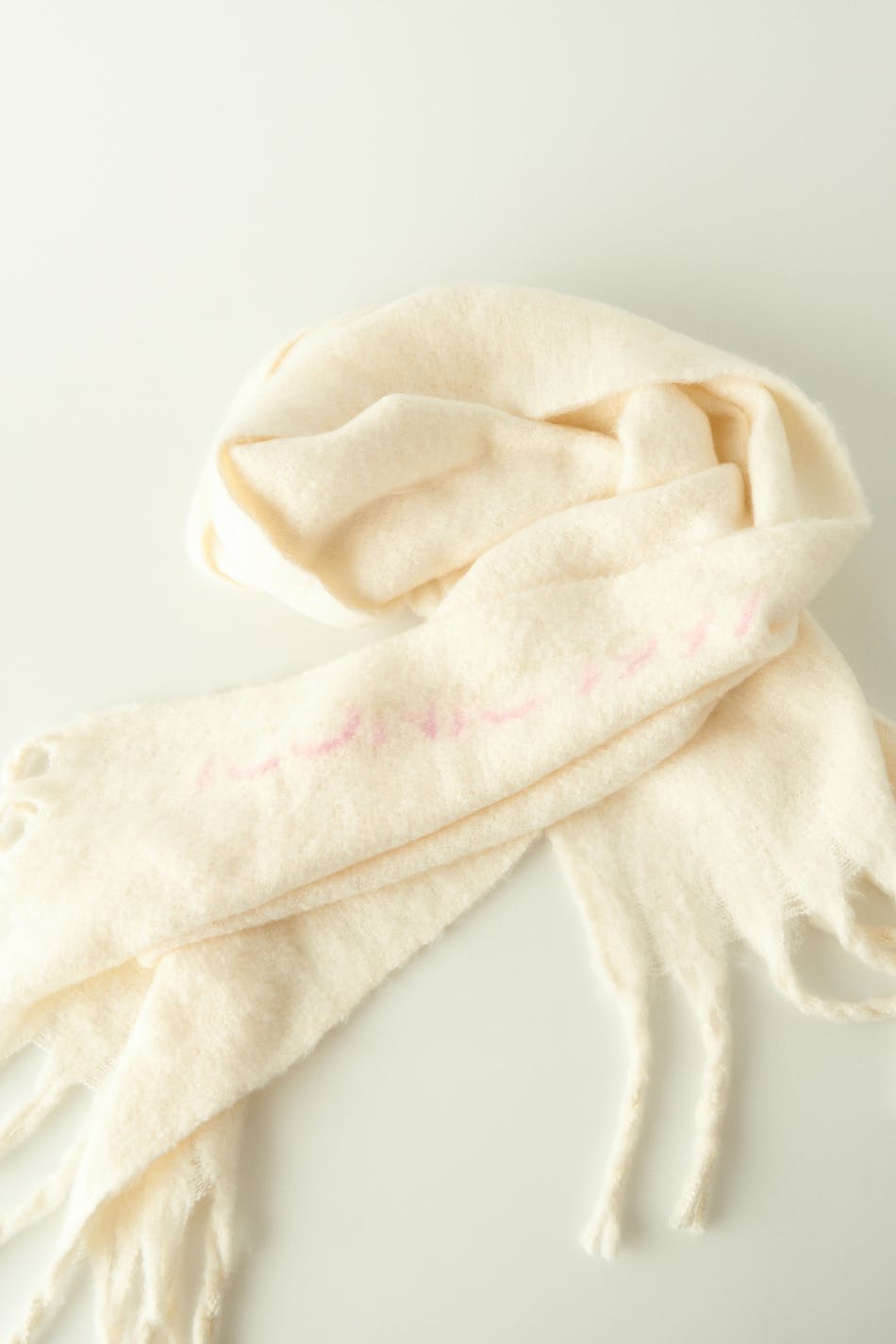 Johanna scarf