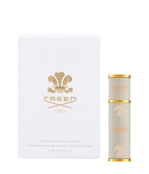 Creed Accessories Refillable Travel Spray for 5ml Parfumzerstäuber-1 Stk
