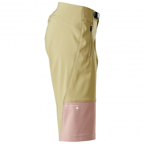 FOX Racing - Women's Defend Short - Radhose