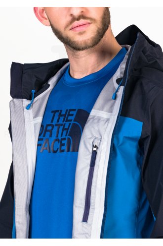 The North Face Dryzzle FutureLight M