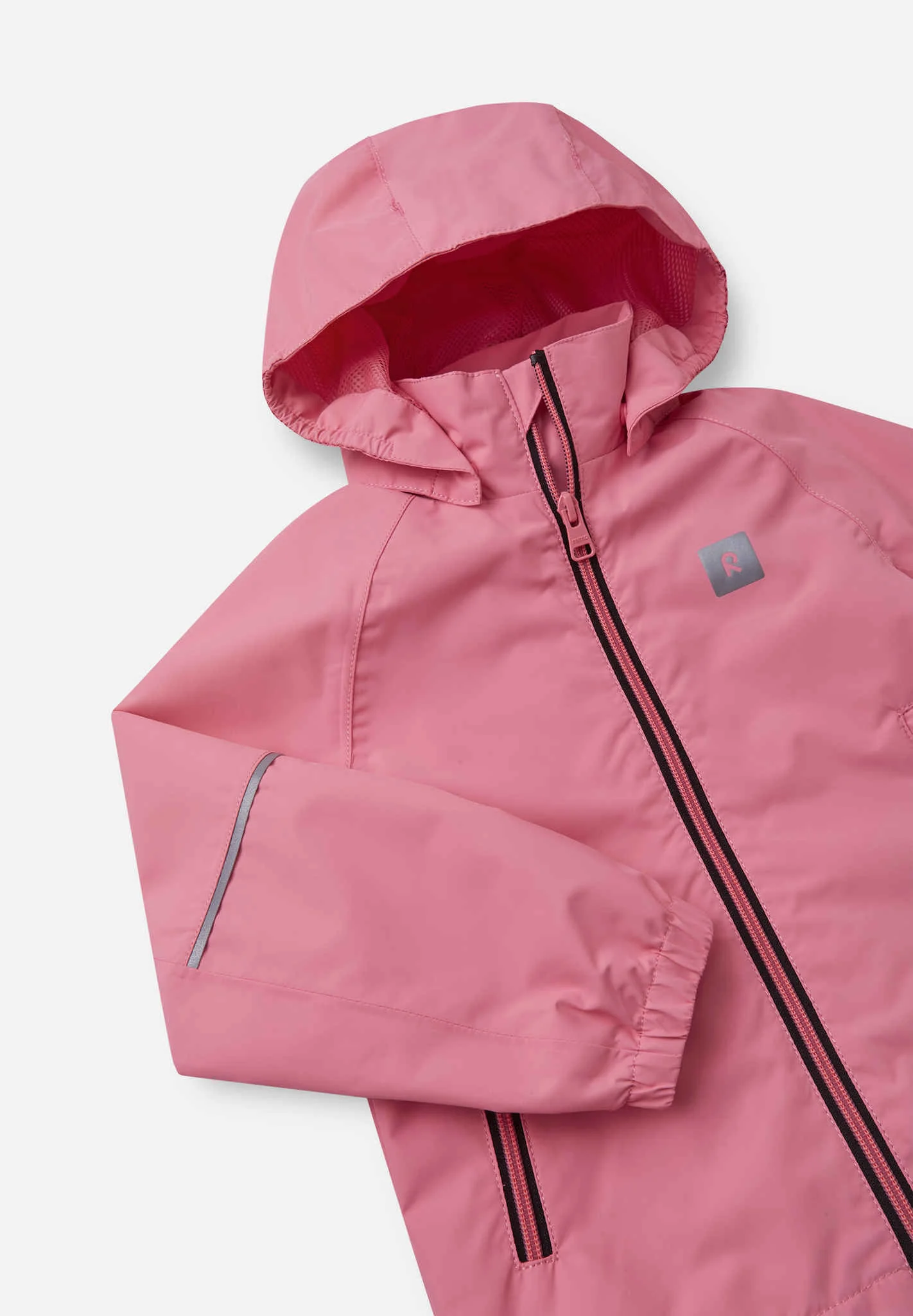 Wasserdichte Kinder Shelljacke Kallahti