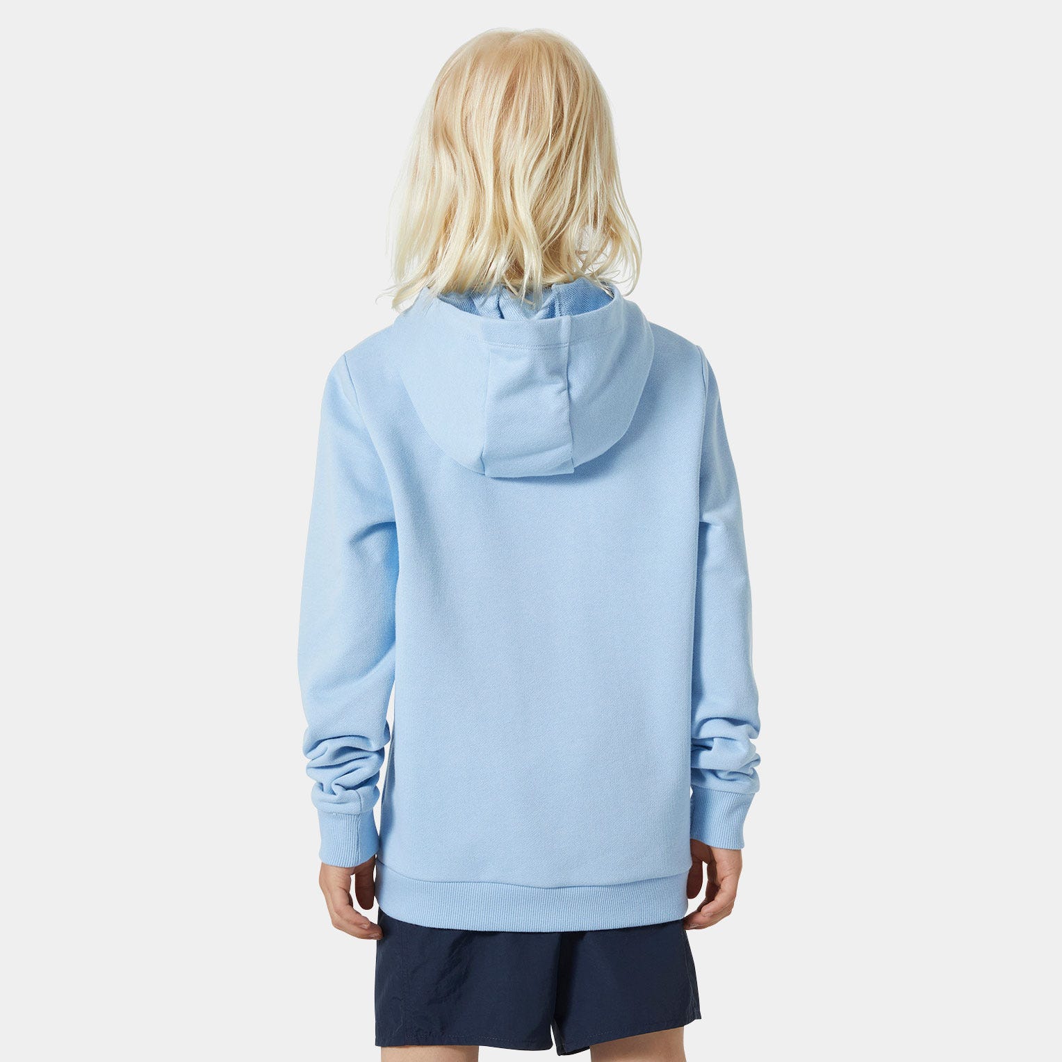 Juniors’ Port Hoodie