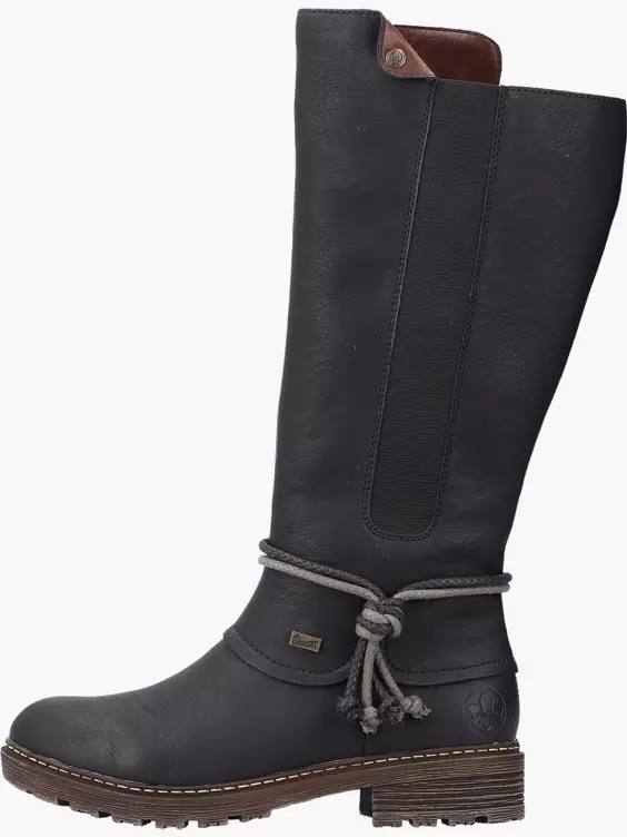 Rieker Damen Hochschaftstiefel