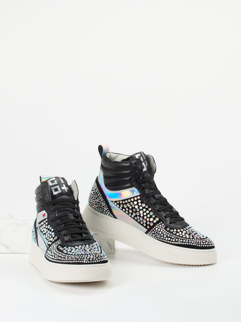 Sneaker high-16730090033 Gio