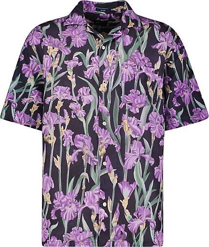 GANT Herren Hemd IRIS