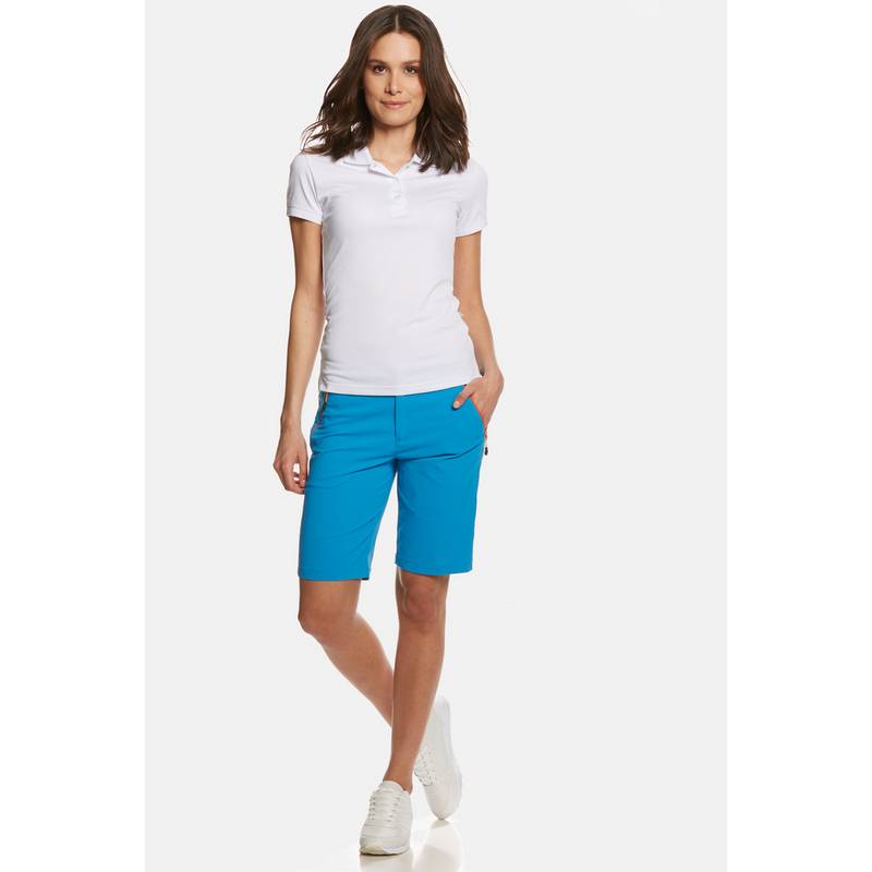 Jeff Green Mina Funktionsshorts Damen