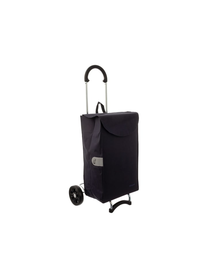 Andersen Shopper Shopper in dunkelblau günstig kaufen onesize