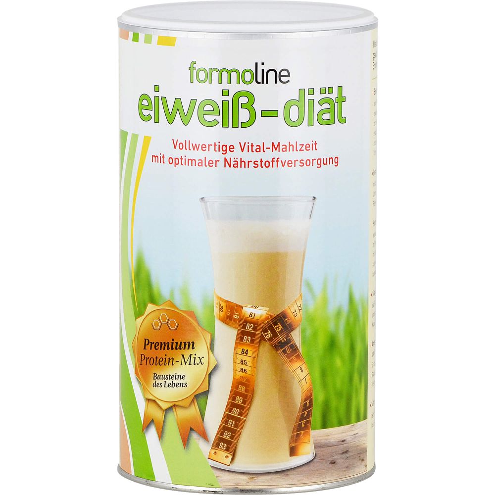 eiweiß-diät Pulver