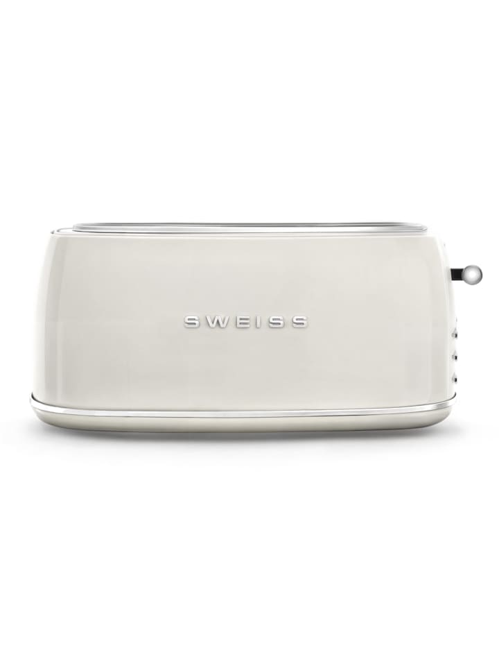 SWEISS SWEISS Vintage Toaster GRV8 günstig kaufen onesize