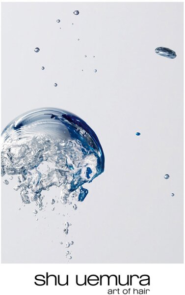 Shu Uemura Muroto Volume Lightweight Care Conditioner