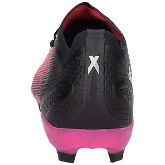 adidas X Speedportal. 2 MG Fußball in pink