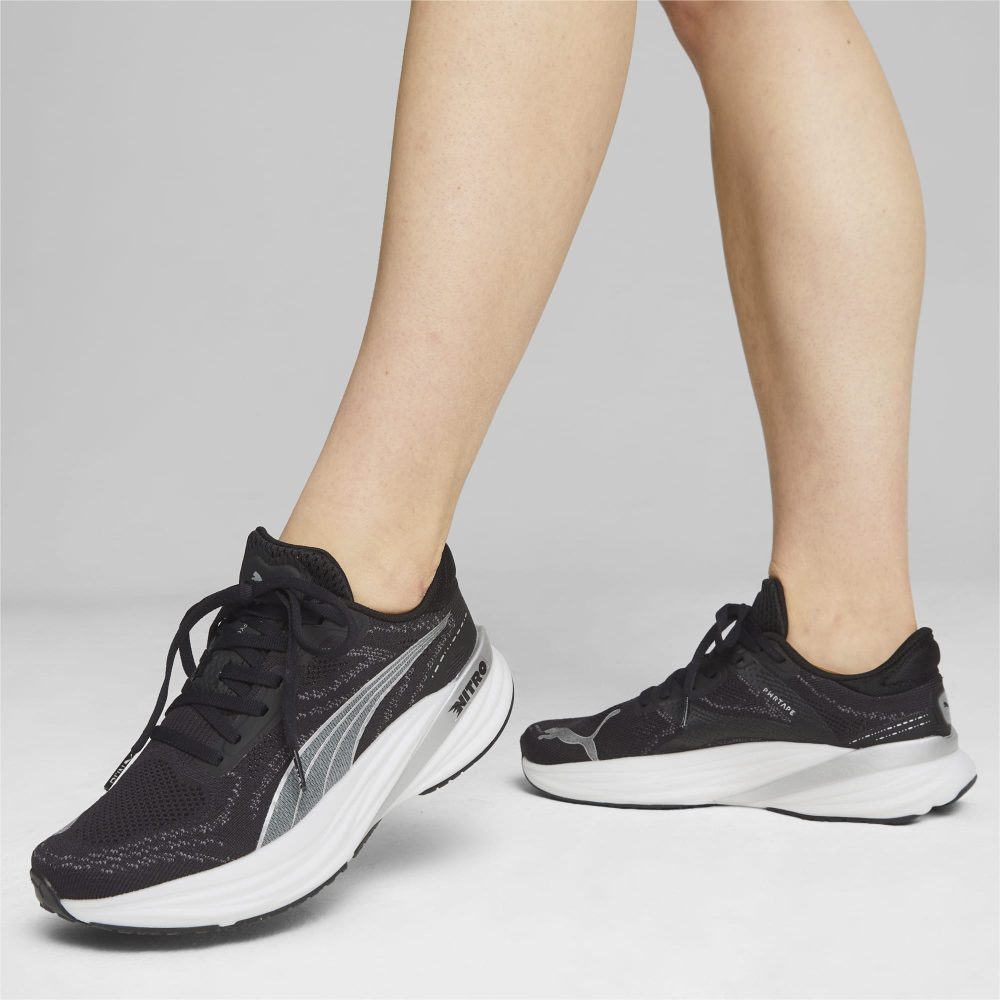 PUMA Magnify NITRO 2 377540_01 / schwarz