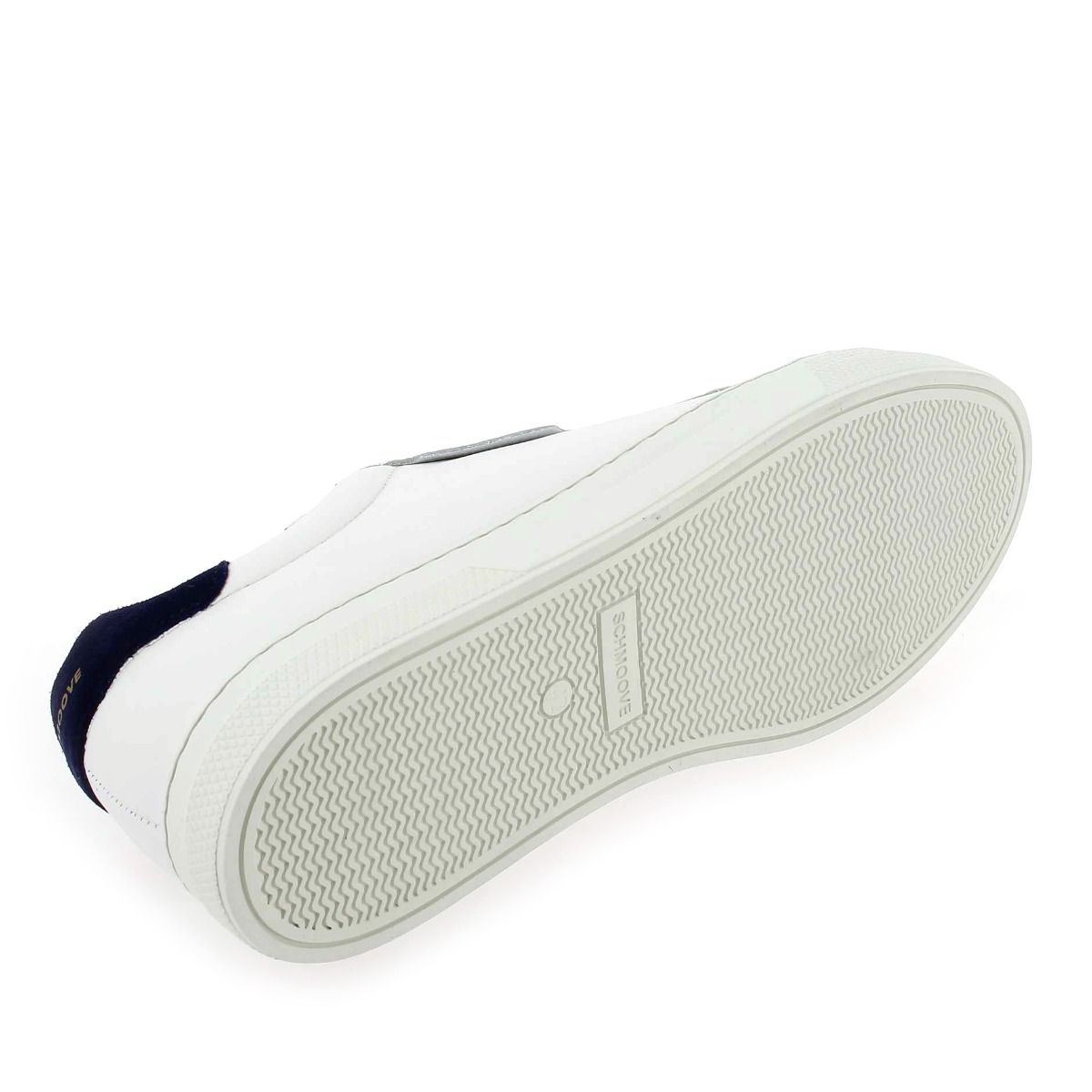 Schmoove  SPARK CLAY - Blanc Marine