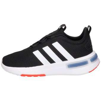 adidas Racer TR23 K Sneaker in schwarz