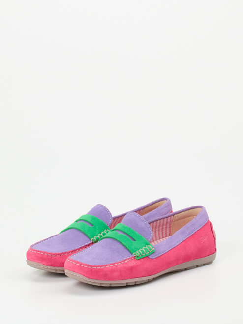 Slipper-25619990011 Sioux