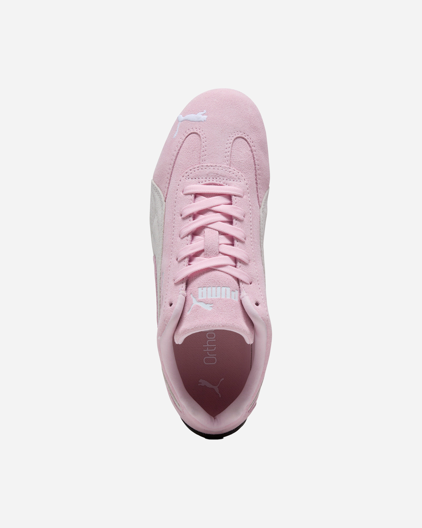 Buty sportowe Scarpe Puma Speedcat Og W 398846-04