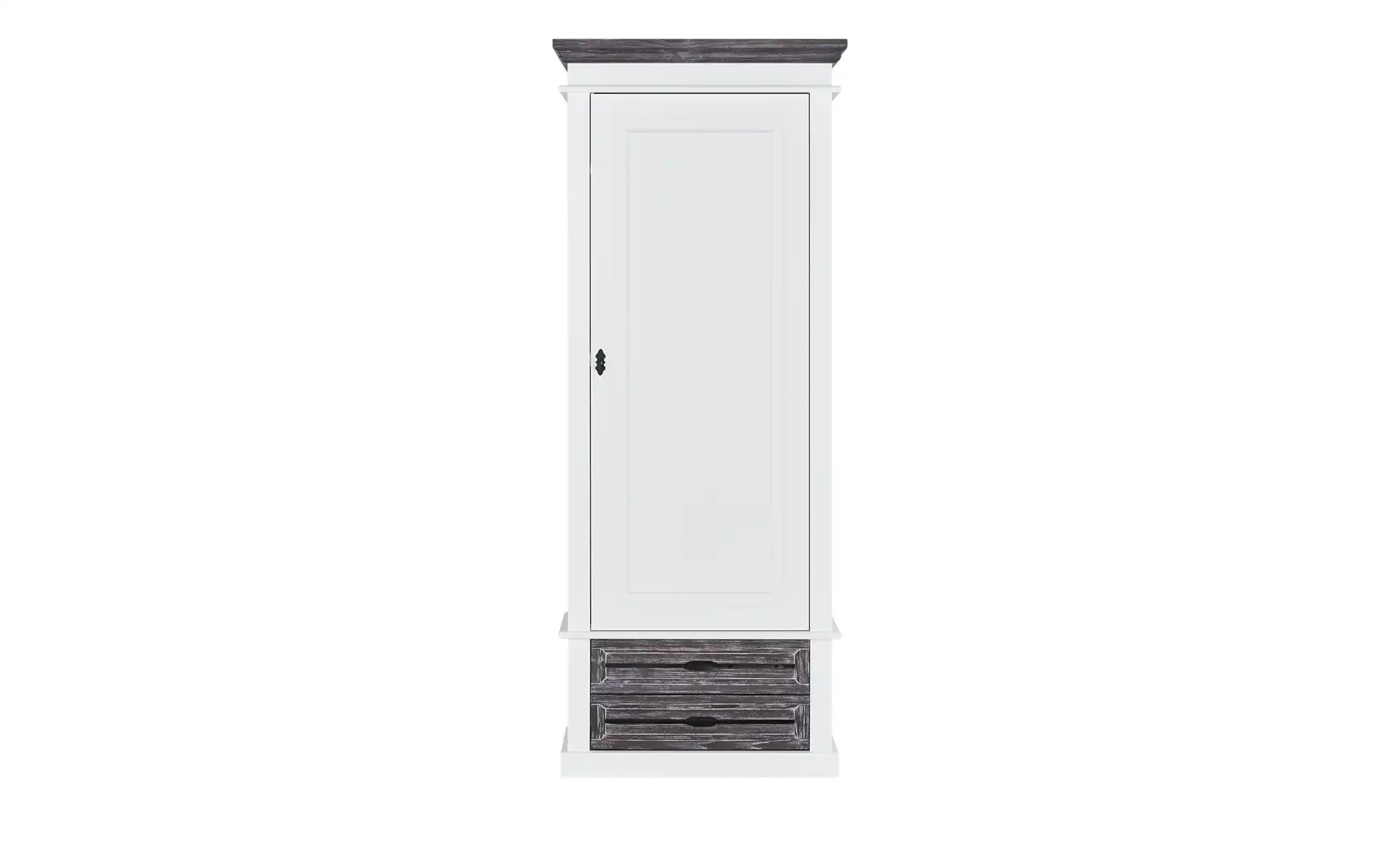 maison bleue Dielenschrank Cabana