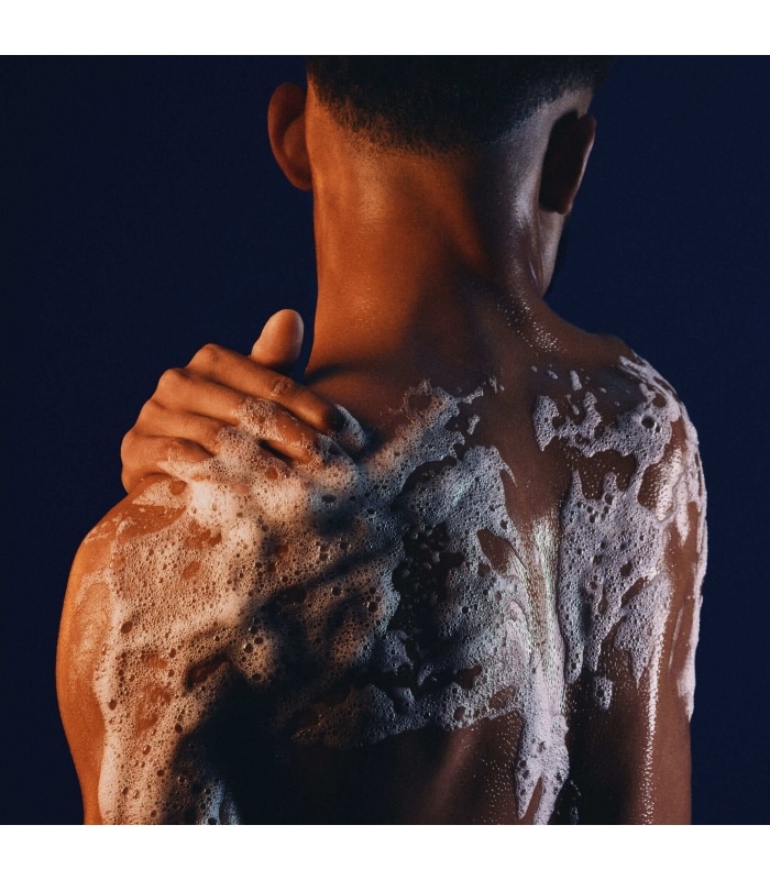 Dior-SAUVAGE-Gel Douche Parfumé pour le Corps