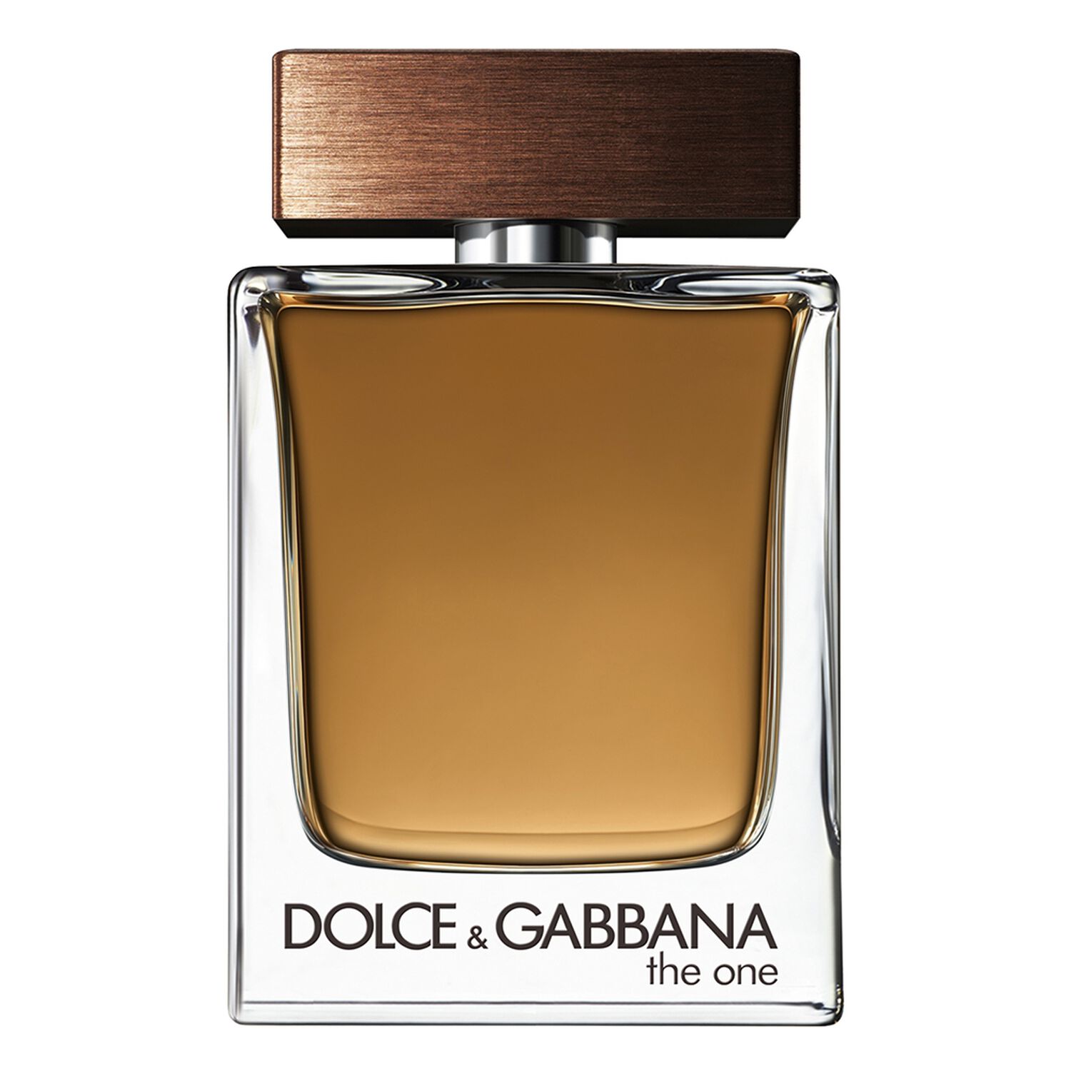 Dolce & Gabbana The One For Men Eau de Toilette