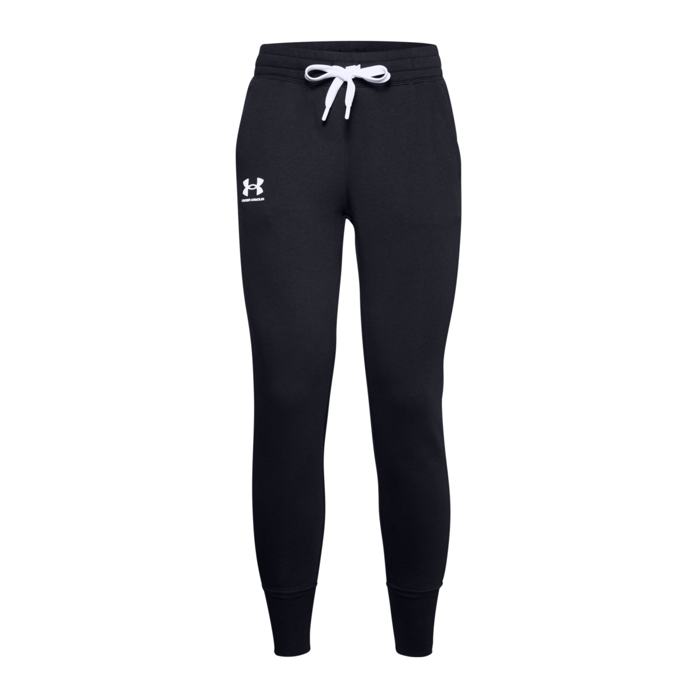 Under Armour Rival Fleece Jogginghose T Damen F001