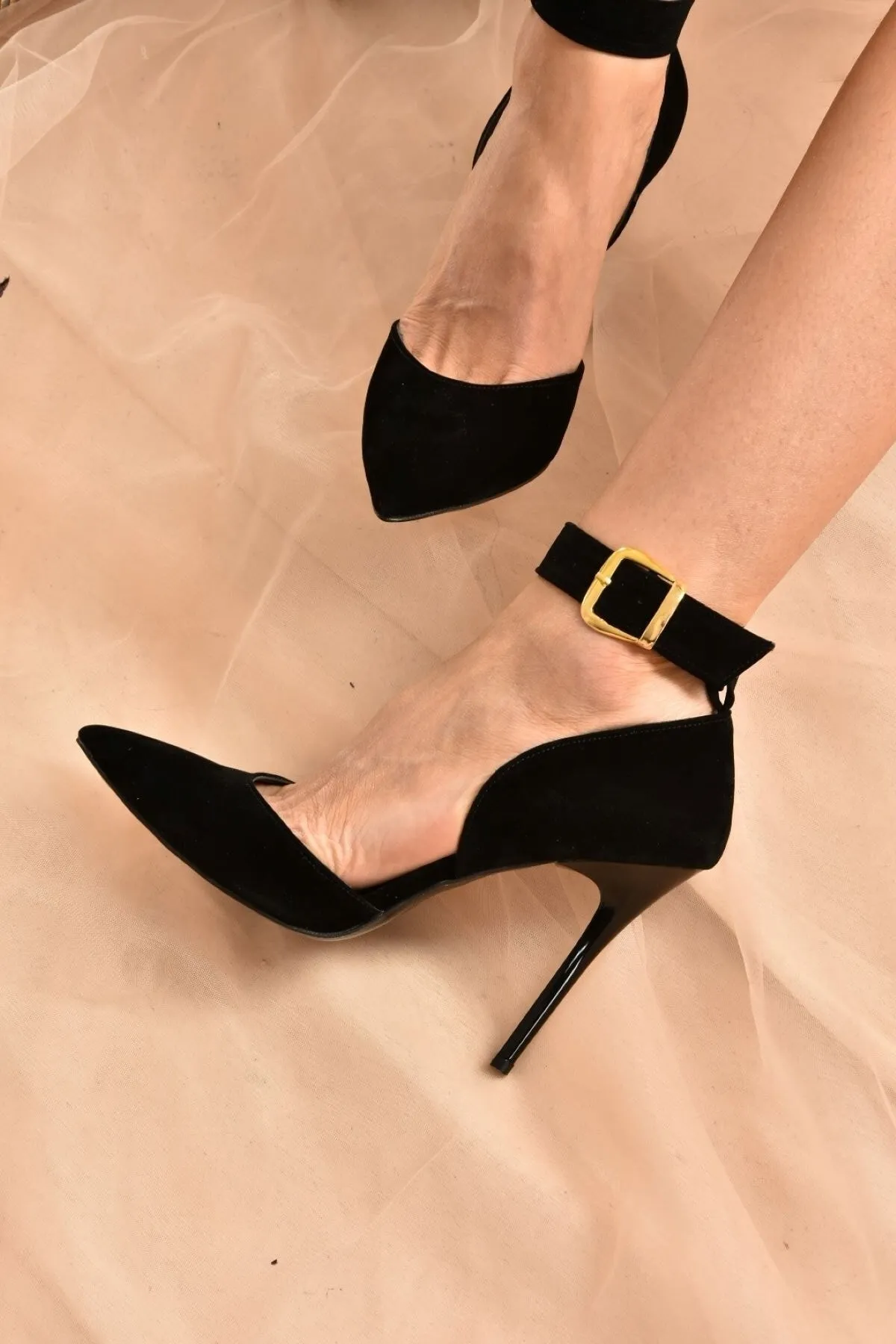 Fox Shoes  Damen-High-Heels