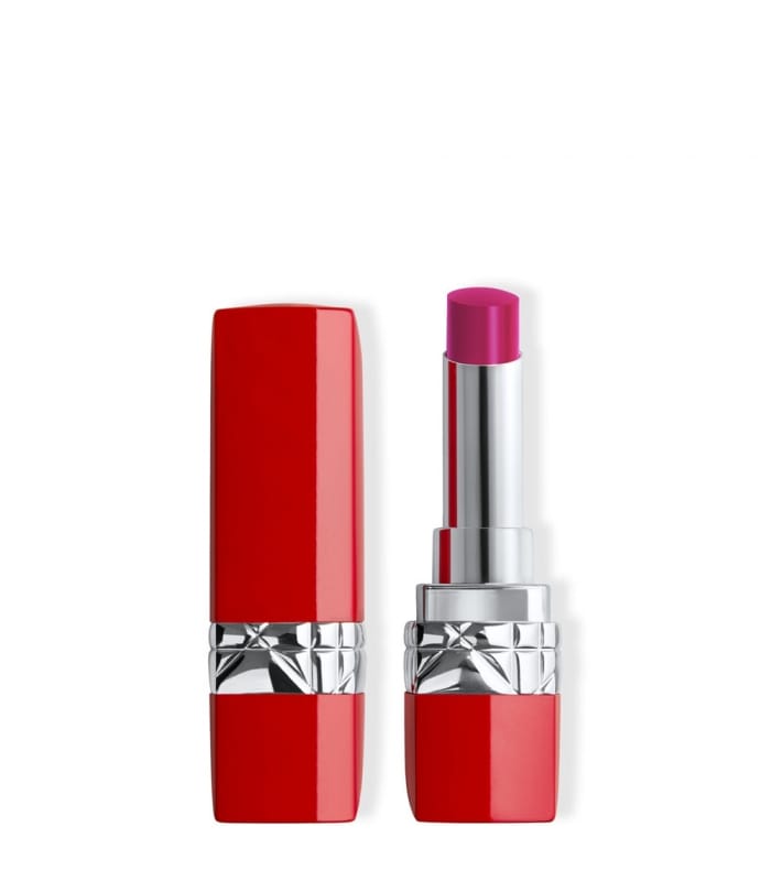 ROUGE DIOR ULTRA ROUGE-Rouge Ultra Pigmenté - Ultra Tenue 12h* - Hydratant