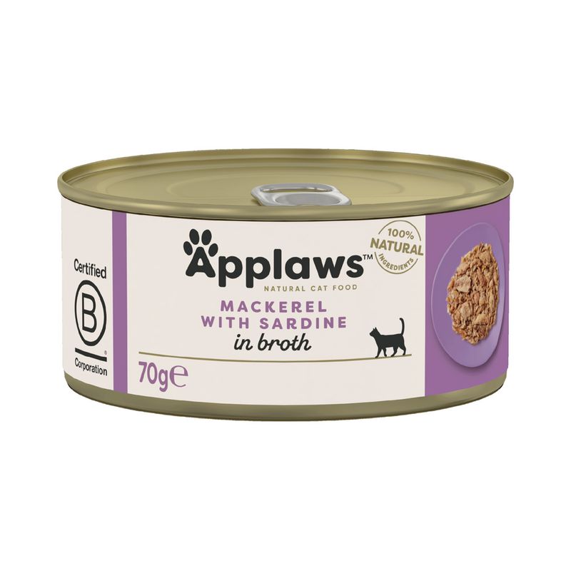 Applaws in Brühe 6 x 70 g zu TOP-Preisen