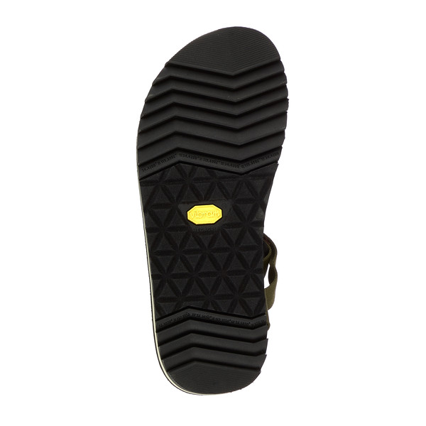 UNIVERSAL TRAIL Herren - Outdoor Sandalen
