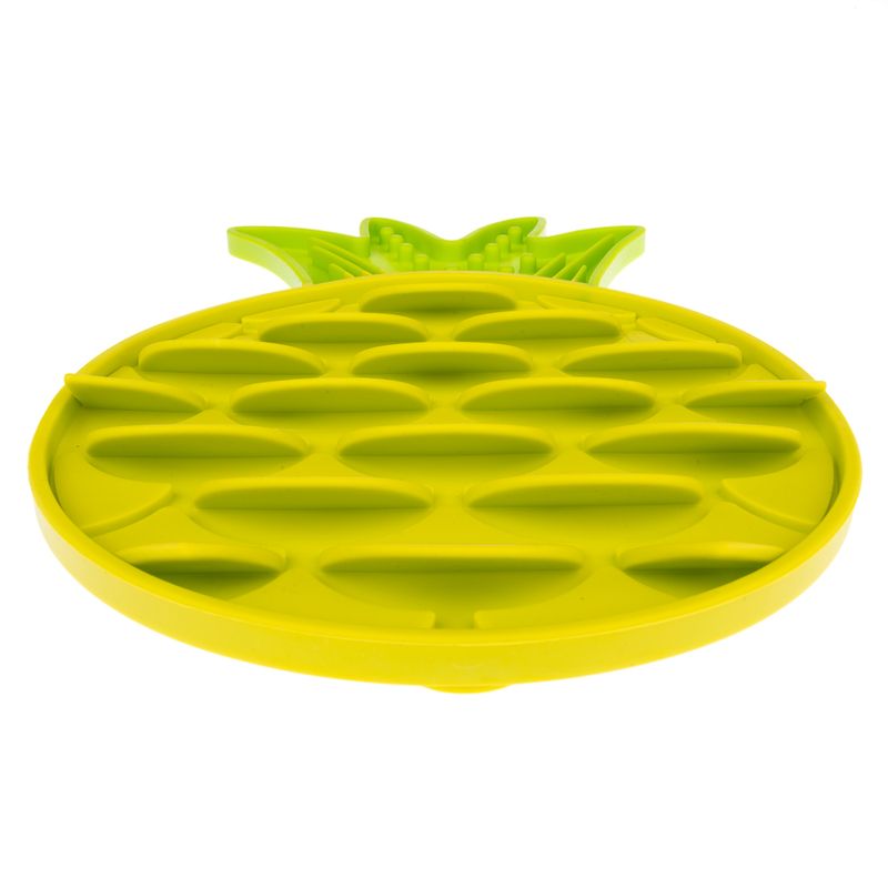Modern Living Brasilia Schleckmatte Ananas